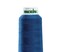 Aerolock Polyester Serger Thread --- 2,000 Yds --- Chicory Color -- Ref. # 8960 by Madeira®